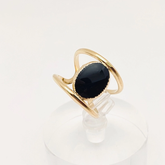 Minerva Ring