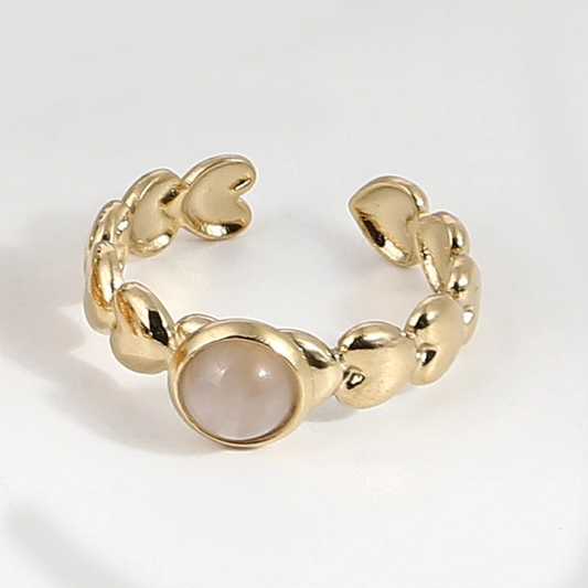 Selene Ring